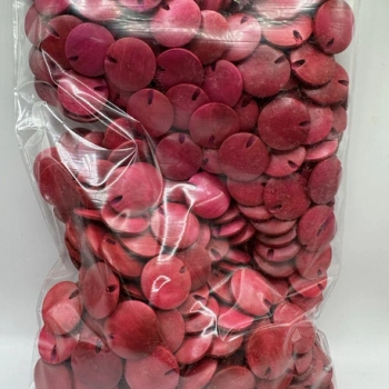 Tahta boncuk (250 gr)