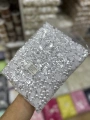 10 mm Beyaz Yarım İnci 500 Gram