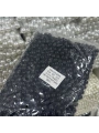 10 mm siyah lüx inci (500 gr)