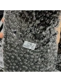 10 mm siyah normal inci (500 gr)