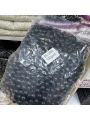12 mm siyah normal inci (1kg)