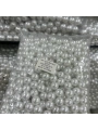 14 mm beyaz lüx inci (500 gr)
