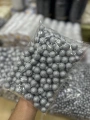 18 mm Simli Boncuk 500 Gram