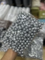 14 mm Simli Boncuk 500 Gram