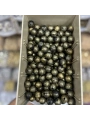 18 mm antik yeşil boncuk (500 gr)