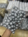 24 mm Simli Boncuk 500 Gram