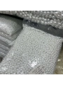 6 mm beyaz lüx inci (500 gr)