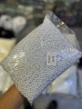 6 mm Beyaz Normal İnci 500 Gram