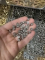 METAL GÜMÜŞ ARA APARAT (50 gram)