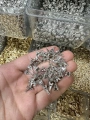 METAL GÜMÜŞ SALLANTI EYFEL (50 gram)
