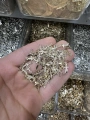 METAL SARI SALLANTI KILIÇ (50 gram)