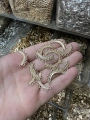 METAL SARI APARAT (50 gram)