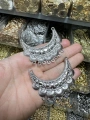 METAL GÜMÜŞ KOLYE APARATI (50 gram)