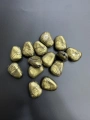 ANTİK YEŞİL BONCUK (500 gram - 70 adet)