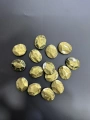 ANTİK YEŞİL BONCUK (500 gram - 110 adet)