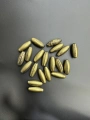 ANTİK YEŞİL BONCUK (500 gram - 190 adet)