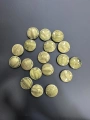 ANTİK YEŞİL BONCUK (500 gram - 210 adet)