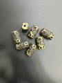 ANTİK YEŞİL BONCUK (500 gram - 65 adet)