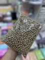 8 MM RENKLİ İNCİ (500 gram)