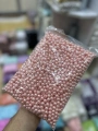 8 MM RENKLİ İNCİ (500 gram)