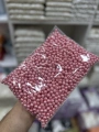 8 MM RENKLİ İNCİ (500 gram)