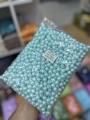 10 MM RENKLİ İNCİ (500 gram)