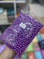 10 MM RENKLİ İNCİ (500 gram)