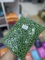 10 MM RENKLİ İNCİ (500 gram)