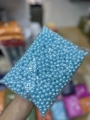 10 MM RENKLİ İNCİ (500 gram)