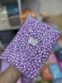 10 MM RENKLİ İNCİ (500 gram)