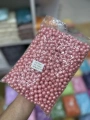 10 MM RENKLİ İNCİ (500 gram)