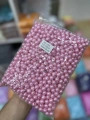 10 MM RENKLİ İNCİ (500 gram)
