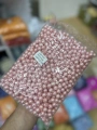 10 MM RENKLİ İNCİ (500 gram)