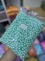 10 MM RENKLİ İNCİ (500 gram)