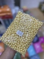 10 MM RENKLİ İNCİ (500 gram)