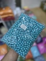 10 MM RENKLİ İNCİ (500 gram)
