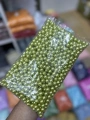 10 MM RENKLİ İNCİ (500 gram)