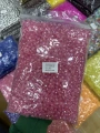 8 MM JANJANLI BASIK BONCUK (500 GRAM)