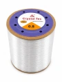 0.8 mm Lastikli Misina 1000 Metre – Dayanıklı Elastik Takı İpi