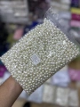 8 mm Krem Normal İnci 500 Gram