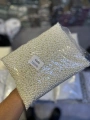 6 mm Krem Normal İnci 500 Gram