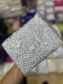 8 mm Beyaz Normal İnci 500 Gram