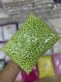 8 MM RENKLİ İNCİ (500 gram)