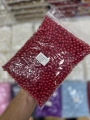 8 MM RENKLİ İNCİ (500 gram)