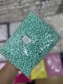 8 MM RENKLİ İNCİ (500 gram)