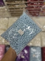 8 MM RENKLİ İNCİ (500 gram)