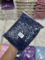 8 MM RENKLİ İNCİ (500 gram)