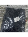 8 mm siyah lüx inci (500 gr)