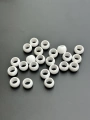 Akrilik Beyaz Boncuk 500 Gram