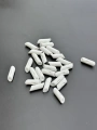 Akrilik Beyaz Boncuk 500 Gram
